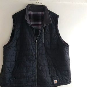 Carhartt Vest